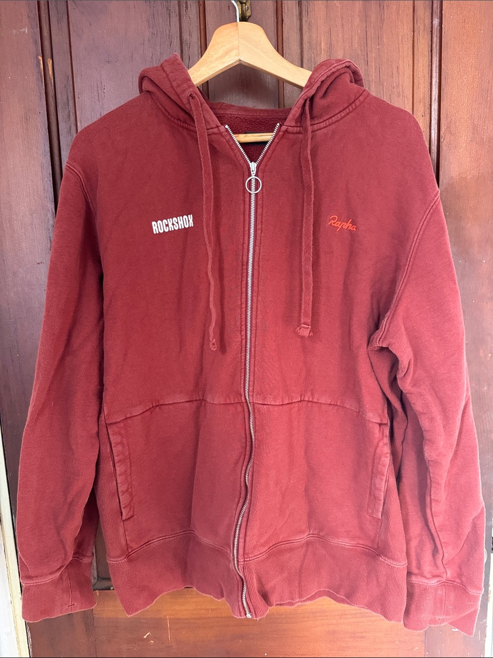 Rockshox Sweatshirt